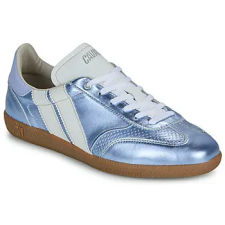 Caval Rövid szárú edzőcipők PULSE BLUE PEARL Kék 37 női cipő