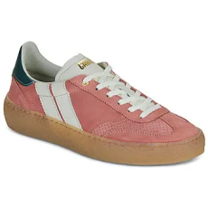 Caval Rövid szárú edzőcipők PULSE HIGH FOREST BERRY Rózsaszín 36