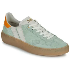 Caval Rövid szárú edzőcipők PULSE HIGH TROPIC ZEST Zöld 36 női cipő