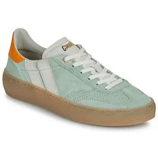 Caval Rövid szárú edzőcipők PULSE HIGH TROPIC ZEST Zöld 38