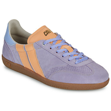 Caval Rövid szárú edzőcipők PULSE LILAC SUNRISE Lila 37 női cipő