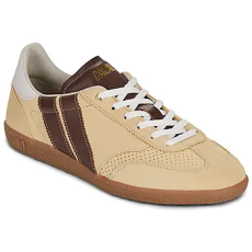 Caval Rövid szárú edzőcipők PULSE MOCHA DUNE Bézs 37