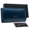  Cavaldi Női Pénztárca RD-23-GCL-0986 NAVY-