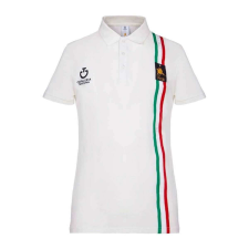 Cavalleria Toscana CT x FISE női lovas pólóing lovaglás
