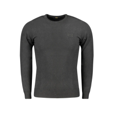 Cavalli Class CAVALLI OSZTÁLYÚ FÉRFI FEKETE PULÓVER