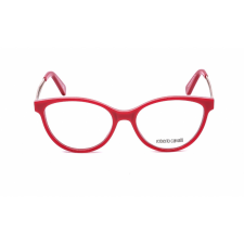 CAVALLI Roberto Cavalli RC5098 szemüvegkeret csillógó piros / Clear lencsék női szemüvegkeret