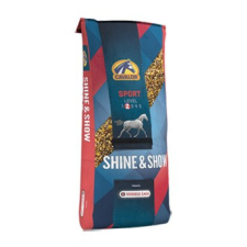 Cavalor SPORT - Shine & Show Expert lófelszerelés
