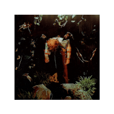  Cavetown - Worm Food (CD) rock / pop