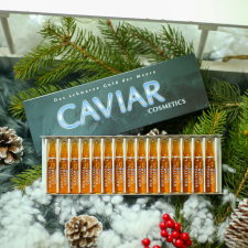 Caviar ampulla 15 db-os arcszérum