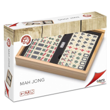 CAYRO Madzsong társasjáték társasjáték