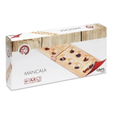 CAYRO Mankala társasjáték társasjáték