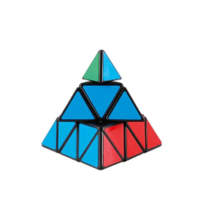CAYRO Pyramid logikai háromszög oktatójáték