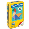 CAYRO Tangram – fémdobozos