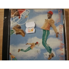  CB Milton - It&#039;s My Loving Thing disco