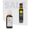  CBD Olaj 500 mg + Tökmagolaj 100 ml