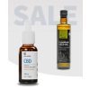  CBD Olaj 500 mg + Tökmagolaj 500 ml
