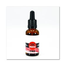 CBD RED CBD+CBG olaj 1500 mg 30 ml Full spectrum CBD RED vitamin és táplálékkiegészítő