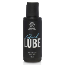 CBL water based AnalLube – 100 ml – vízbázisú síkosító síkosító