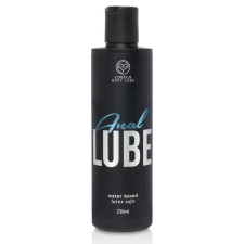 CBL water based AnalLube – 250 ml – vízbázisú síkosító síkosító