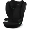 CBX by Cybex Cybex Solution B3 i-Fix Volcano Black