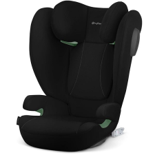 CBX by Cybex Cybex Solution B3 i-Fix Volcano Black gyerekülés