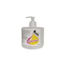 CC Kliniko-tempo kéz- és fertőtlenítőszer 500 ml tisztító- és takarítószer, higiénia