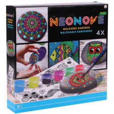 CCG Neon kreatív és készségfejlesztő