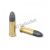 CCI .22 LR CCI Blazer HV 40gr