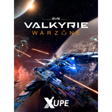 CCP EVE: Valkyrie - Warzone (PC - Steam Digitális termékkulcs) videójáték
