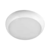  CCT mennyezeti LED lámpa (20W/2600Lumen) Samsung Chip, változtatható színhőmérséklet és teljesítmény, IP65, fehér