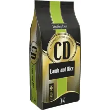 Cd CD Lamb & Rice 15kg kutyaeledel