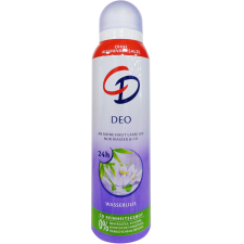 CD Deo Waterlily 150ml dezodor