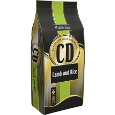 Cd Lamb & Rice (2 x 15 kg) 30kg kutyaeledel