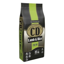  CD Lamb & Rice kutyatáp – 3 kg kutyaeledel