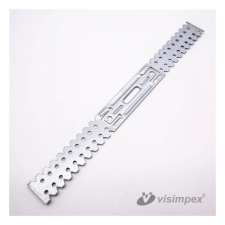  CD Perforált Direktfüggesztő 60x75 100db/doboz gipszkarton és álmenyezet