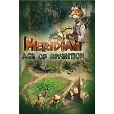 CD Project RED Meridian: Age of Invention (PC) PL DIGITAL videójáték