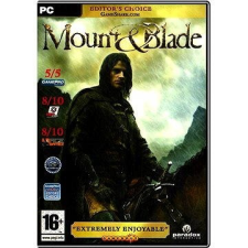 CD Project RED Mount & Blade videójáték