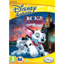 CD Projekt Red 102 kiskutya - PC videójáték