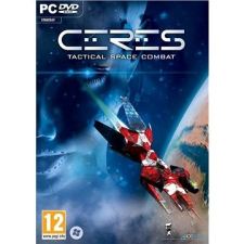CD Projekt Red Ceres - PC Digital videójáték