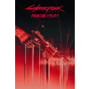 CD Projekt Red Cyberpunk 2077: Phantom Liberty (DLC) (digitális licenc)