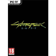 CD Projekt Red Cyberpunk 2077 Ultimate Edition videójáték
