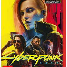 CD Projekt Red Cyberpunk 2077 Ultimate Edition - Nintendo Switch 2 videójáték