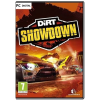 CD Projekt Red DiRT Showdown - PC DIGITAL