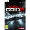 CD Projekt Red GRID 2 - PC DIGITAL