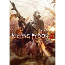 CD Projekt Red Killing Floor 2 - PC DIGITAL videójáték