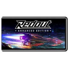 CD Projekt Red Redout: Enhanced Edition - PC DIGITAL videójáték