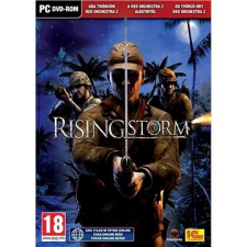 CD Projekt Red Rising Storm - PC DIGITAL videójáték