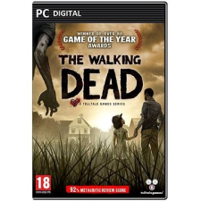 CD Projekt Red The Walking Dead - PC/MAC DIGITAL videójáték