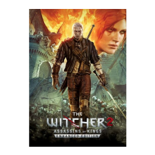 CD Projekt Red The Witcher 2: Assassins of Kings Enhanced Edition (PC - Steam Digitális termékkulcs) videójáték