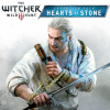 CD Projekt Red The Witcher 3: Wild Hunt - Hearts of Stone (PC - GOG.com elektronikus játék licensz)